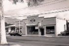Kirchhoff's last shop in Pasadena; photo provided by Joseph Auch.